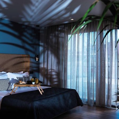 Nuovo Luxury Suite Malia Eksteriør billede
