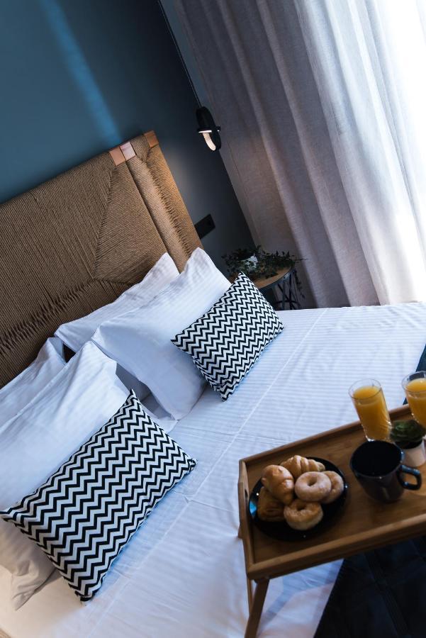 Nuovo Luxury Suite Malia Eksteriør billede