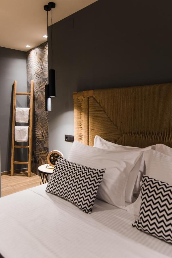 Nuovo Luxury Suite Malia Eksteriør billede