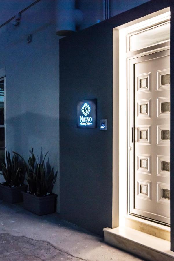 Nuovo Luxury Suite Malia Eksteriør billede
