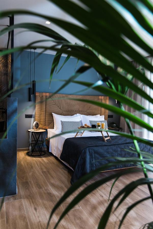 Nuovo Luxury Suite Malia Eksteriør billede
