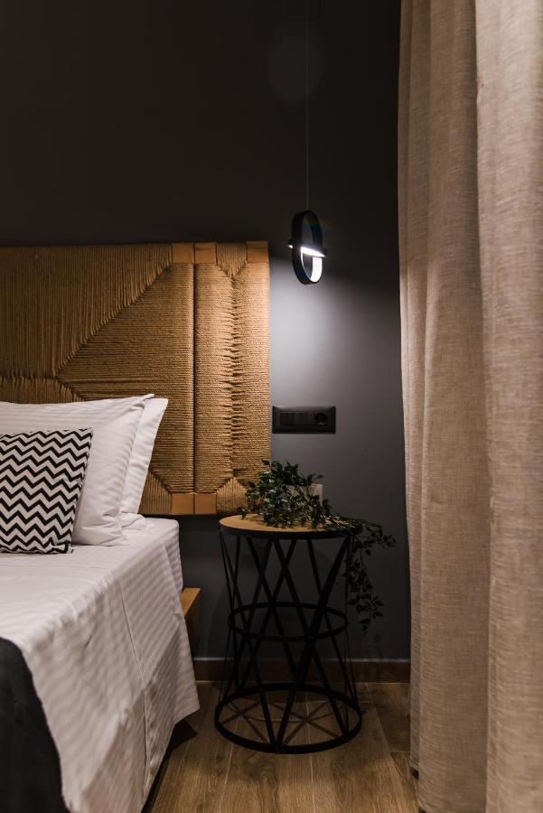 Nuovo Luxury Suite Malia Eksteriør billede