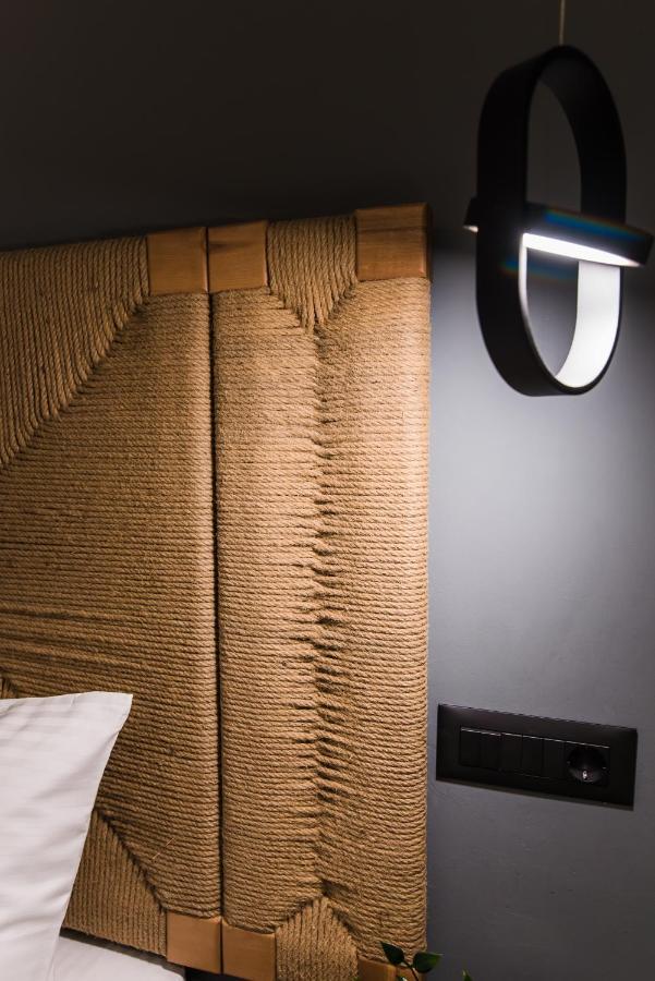 Nuovo Luxury Suite Malia Eksteriør billede