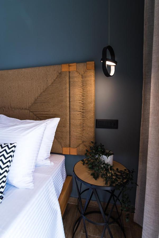 Nuovo Luxury Suite Malia Eksteriør billede